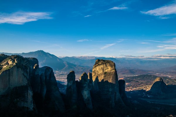 Quels sont les conseils pour une randonnée en autonomie sur le GR20 en Corse?