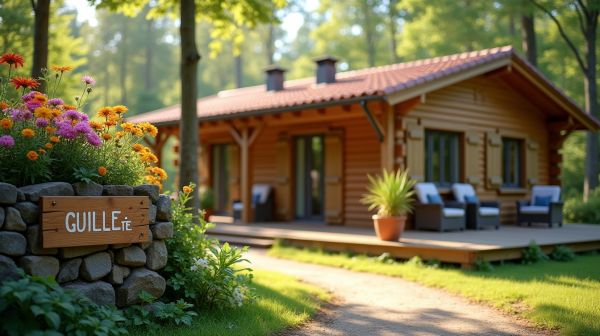 Réservez un gîte de groupe à Fécamp pour un séjour convivial